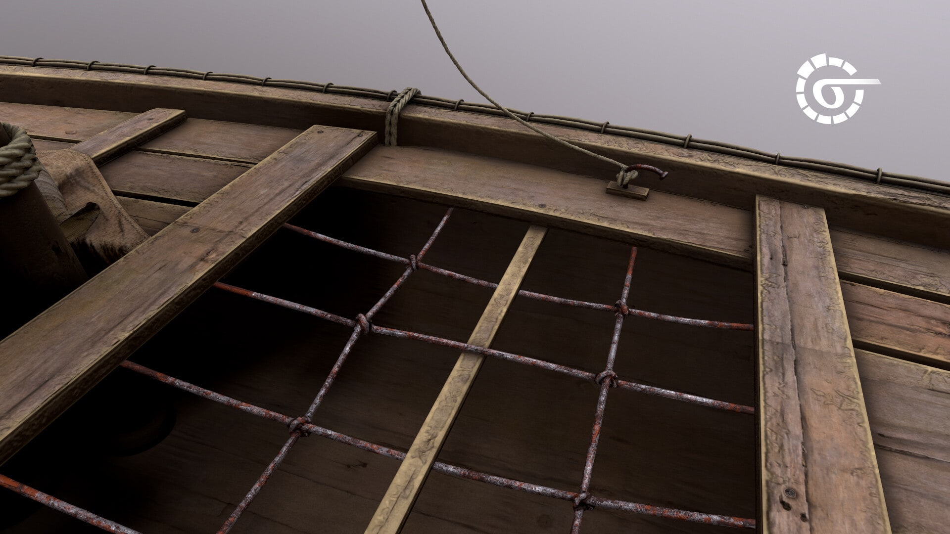 Egypt Floka — project image 3