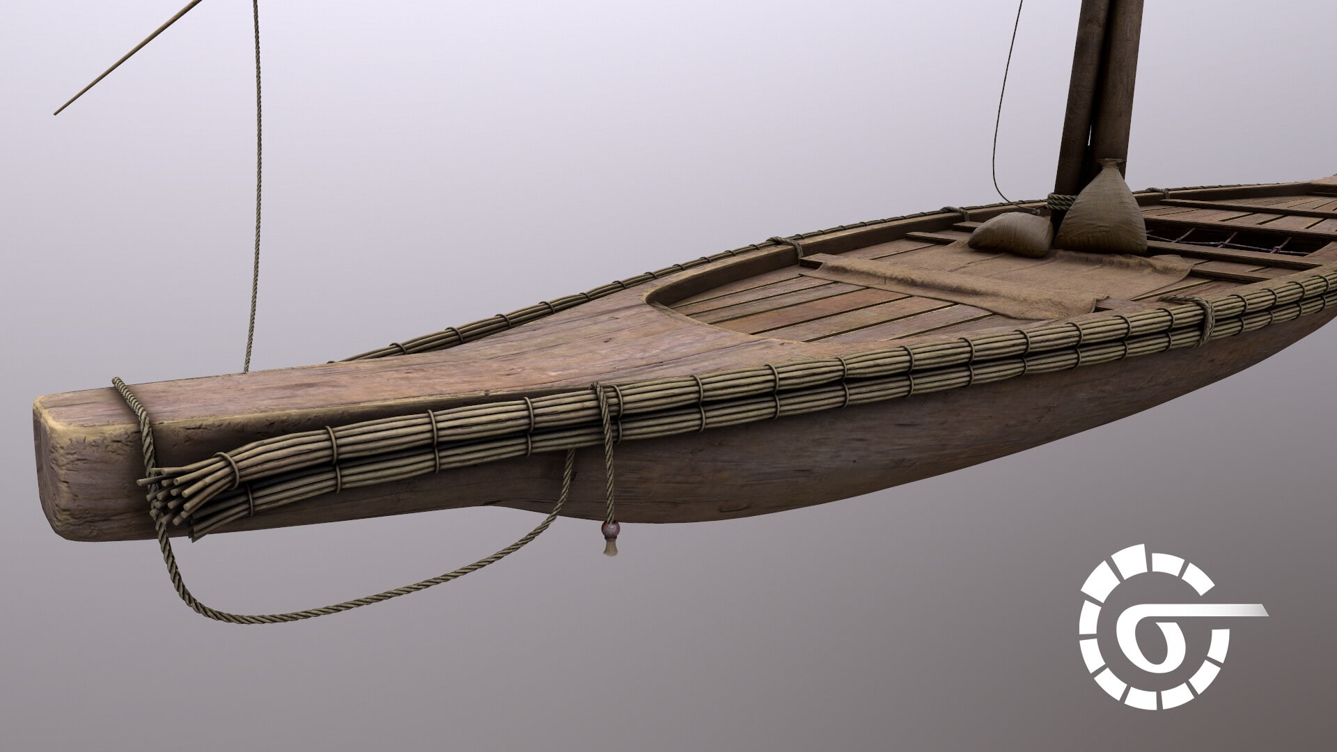 Egypt Floka — project image 5