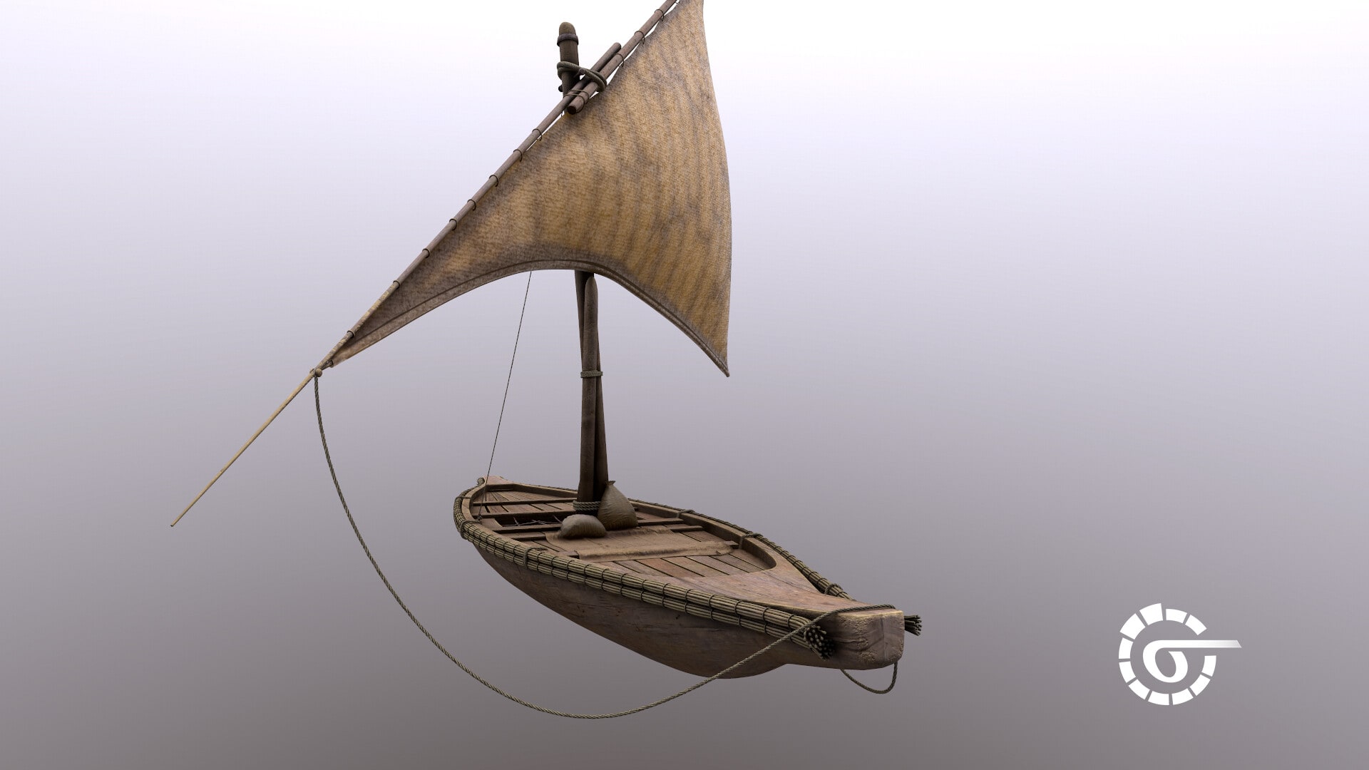 Egypt Floka — project image 7