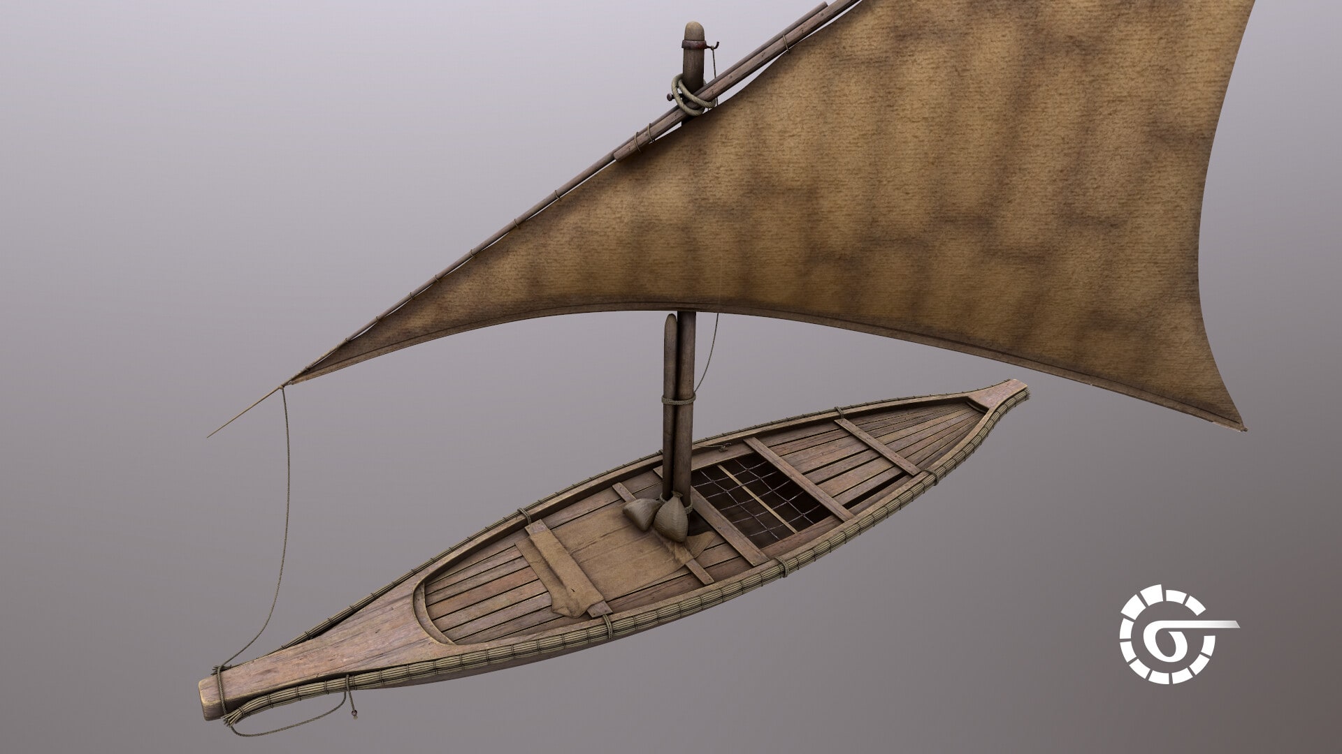 Egypt Floka — project image 8