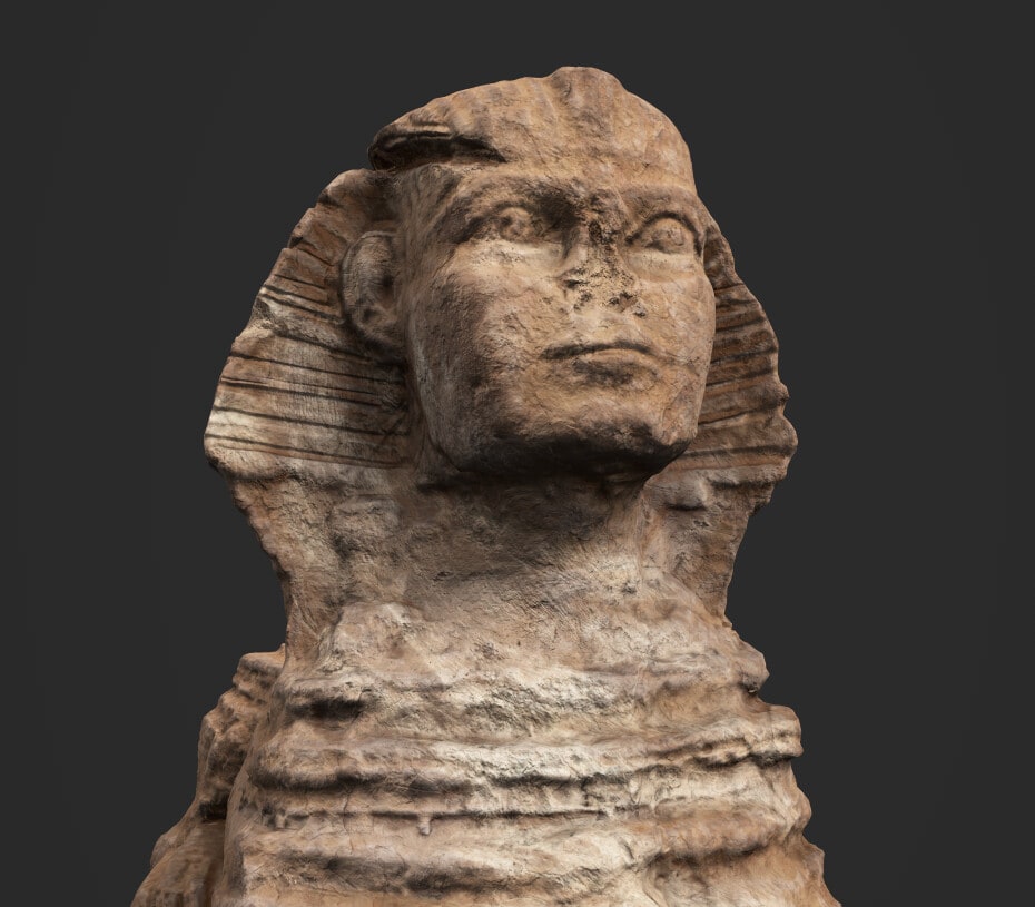 Blender + Substance Painter