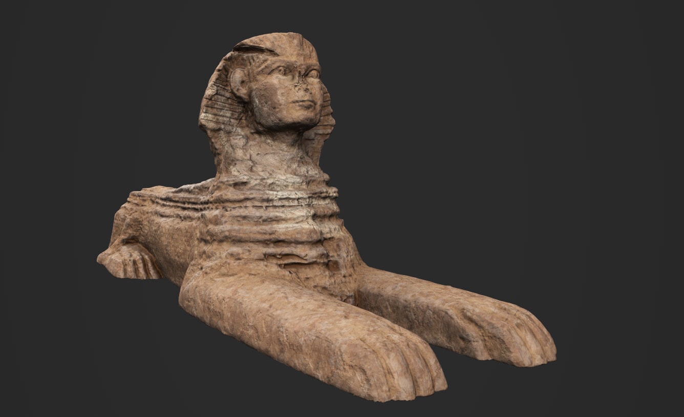 Blender + Substance Painter