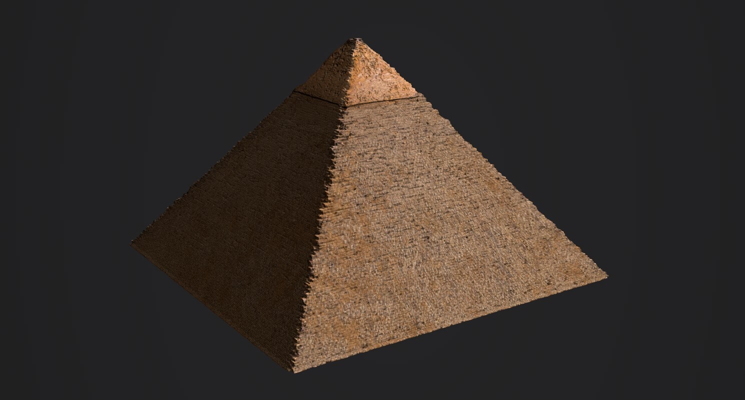 Blender + Substance Painter