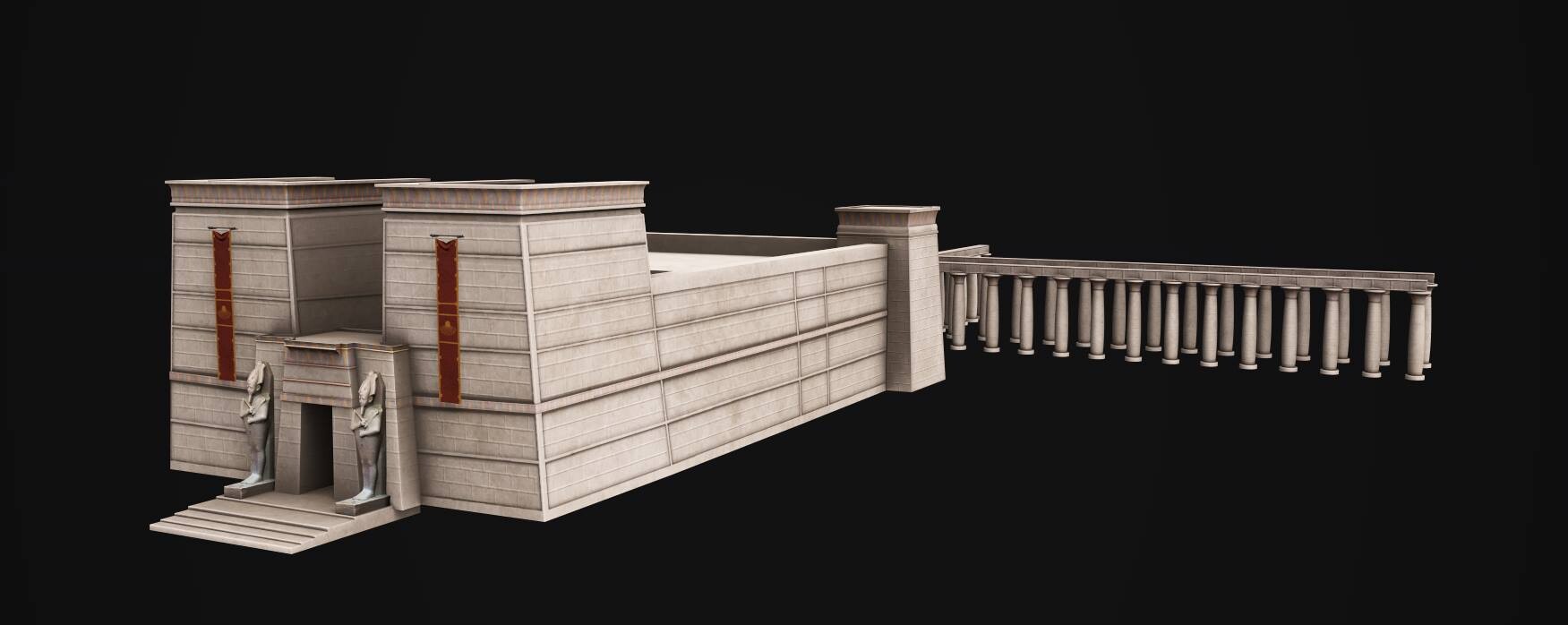 Blender + Substance Painter