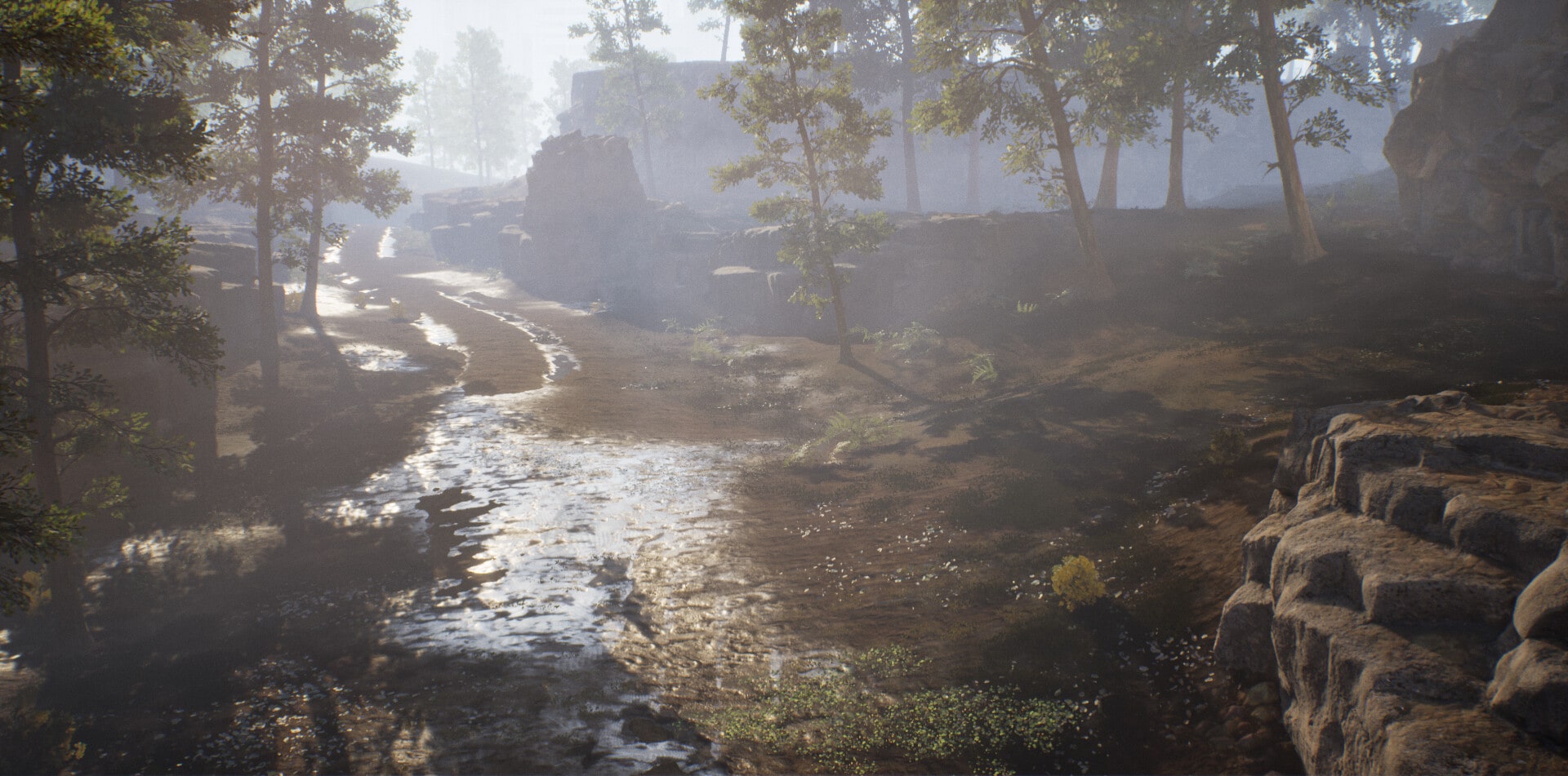 Forest Way — project image 5