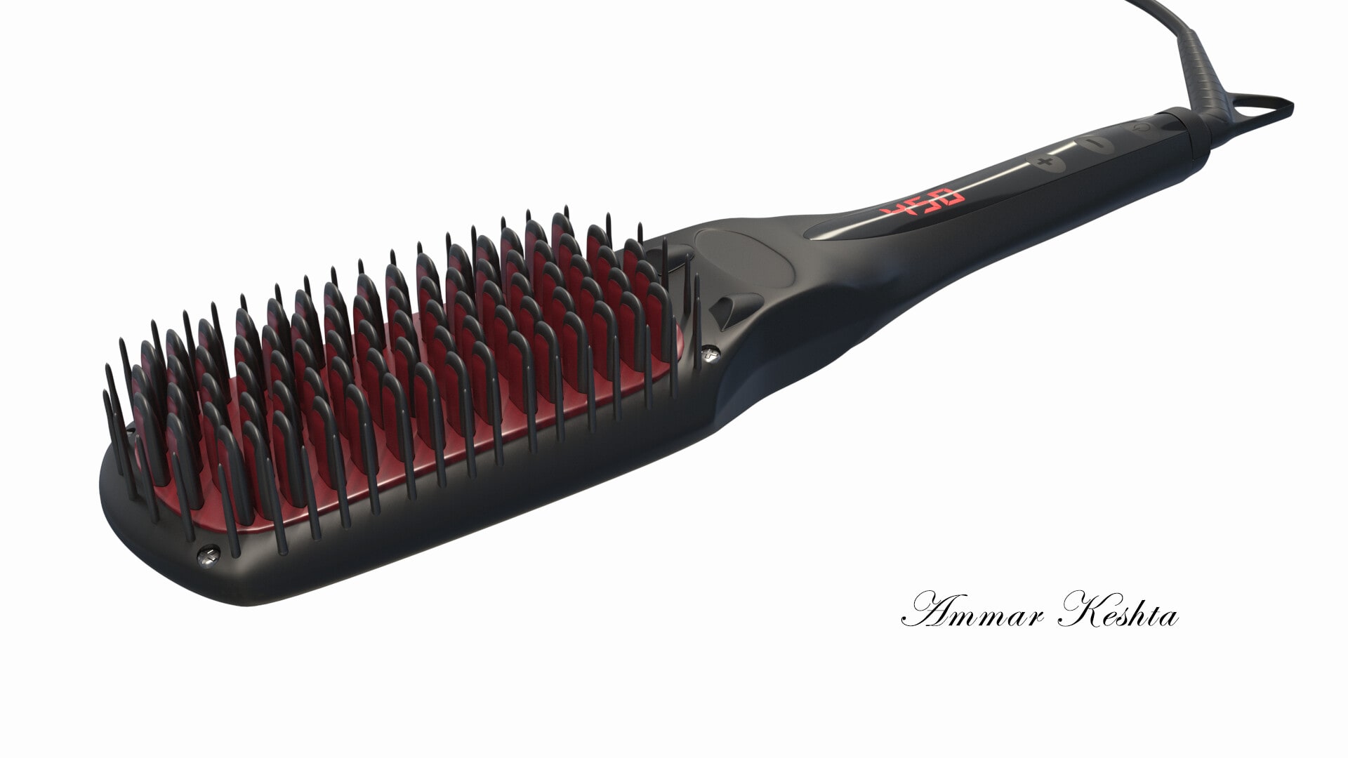 Hairdresser Tools — project image 4