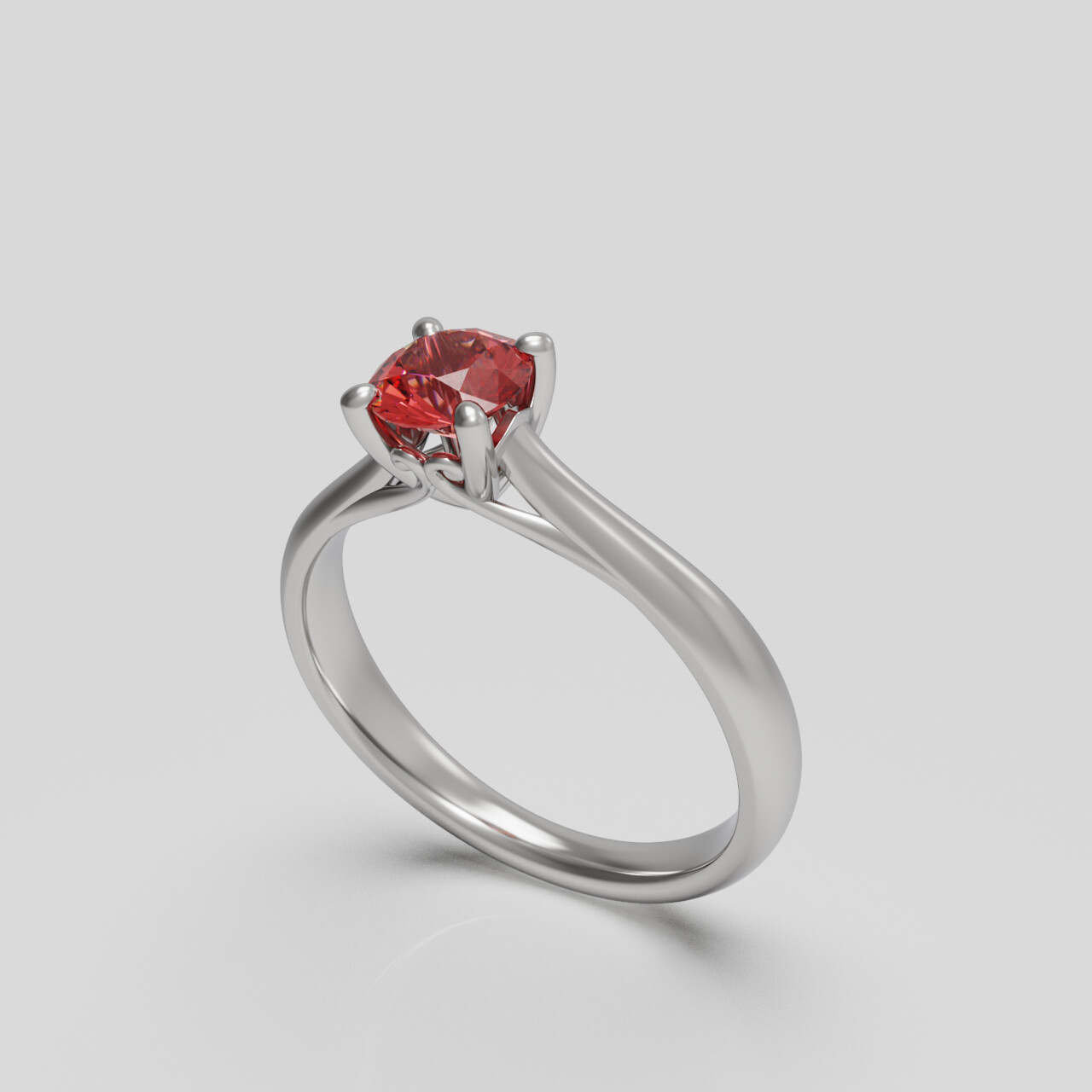 Jewelery 3D Render — project image 3
