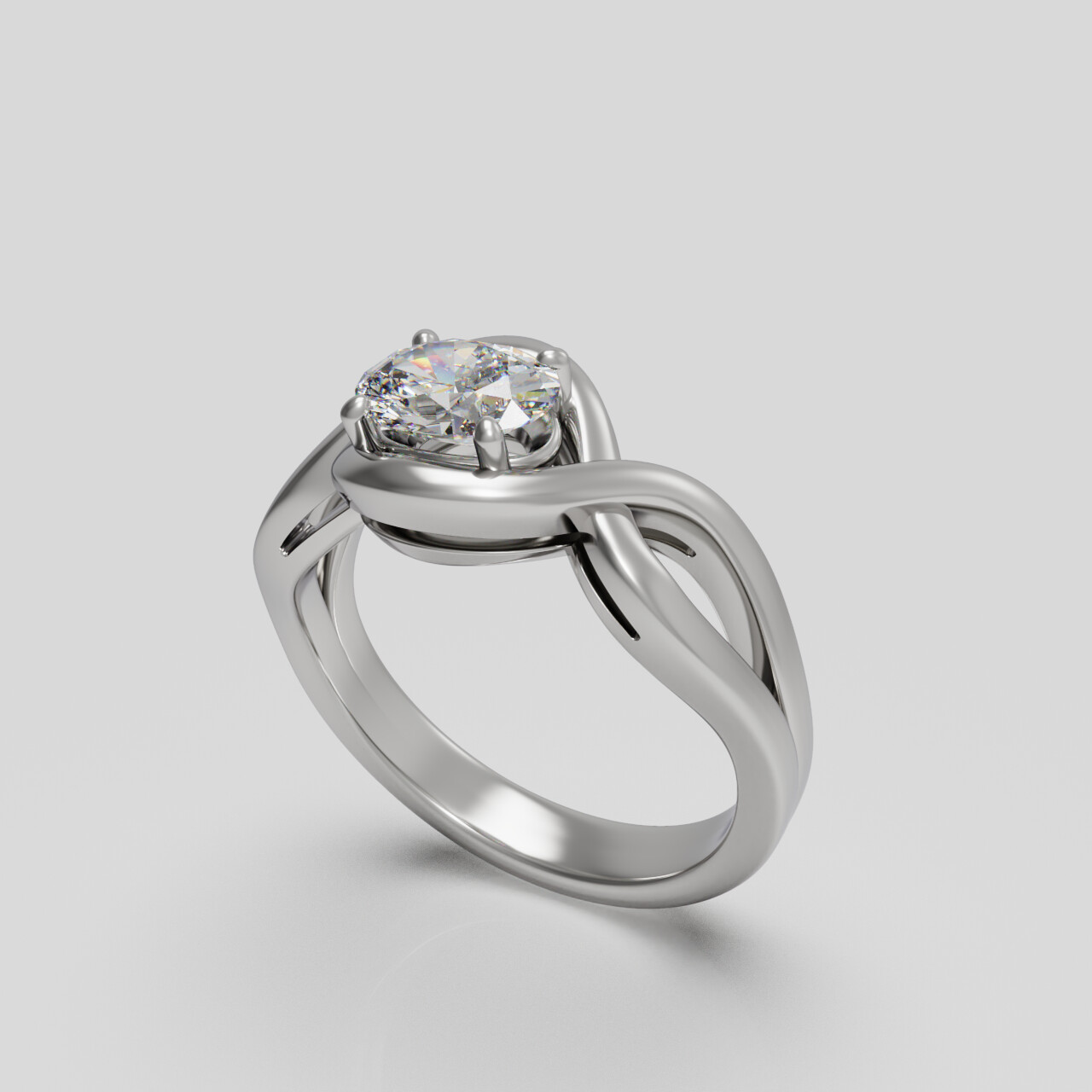 Jewelery 3D Render — project image 6
