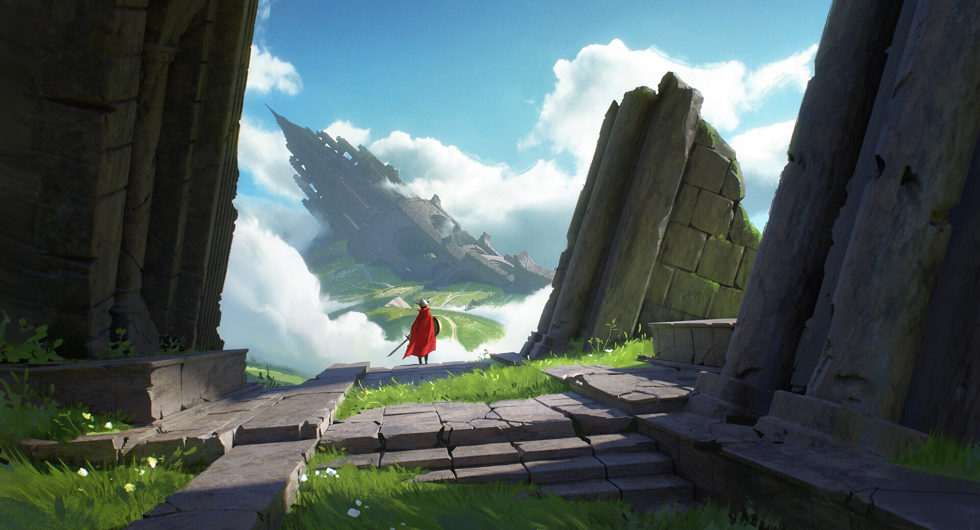 Concept art by: Quentin Mabille
https://www.artstation.com/artwork/4b0YPk